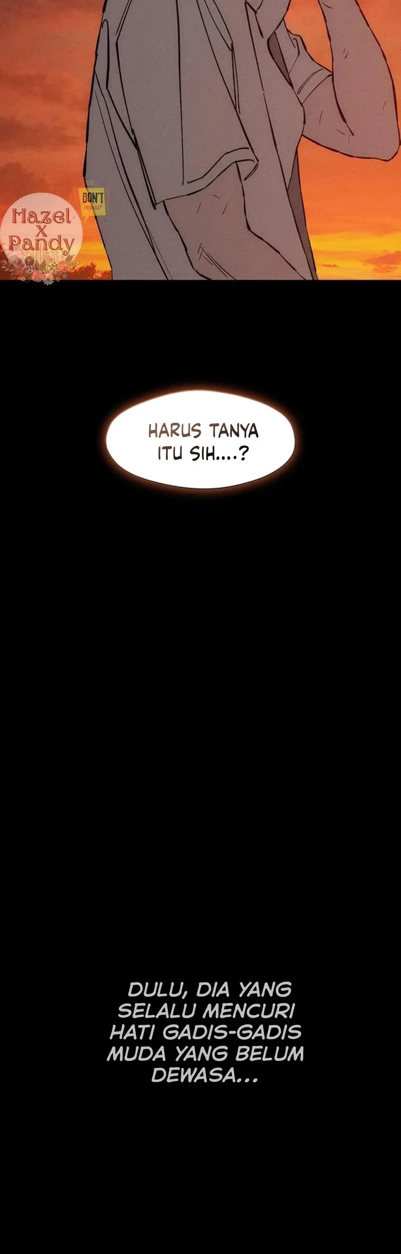 Tears on a Withered Flower Chapter 30 Gambar 34