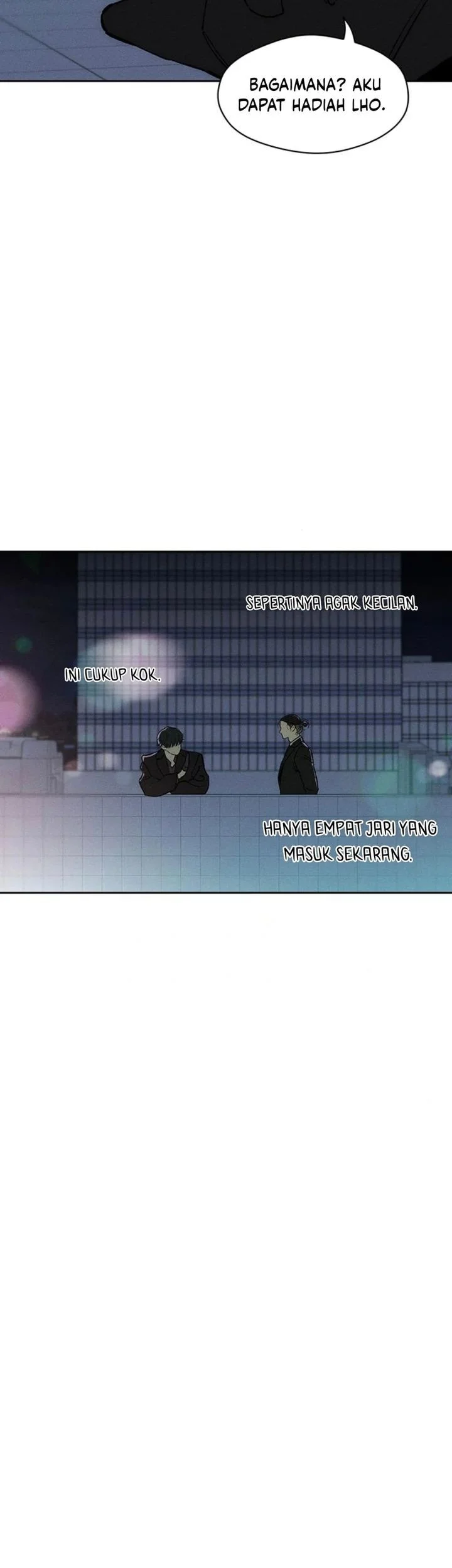 Tears on a Withered Flower Chapter 35 Gambar 37