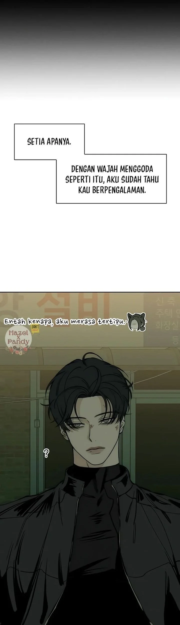 Tears on a Withered Flower Chapter 43 Gambar 31