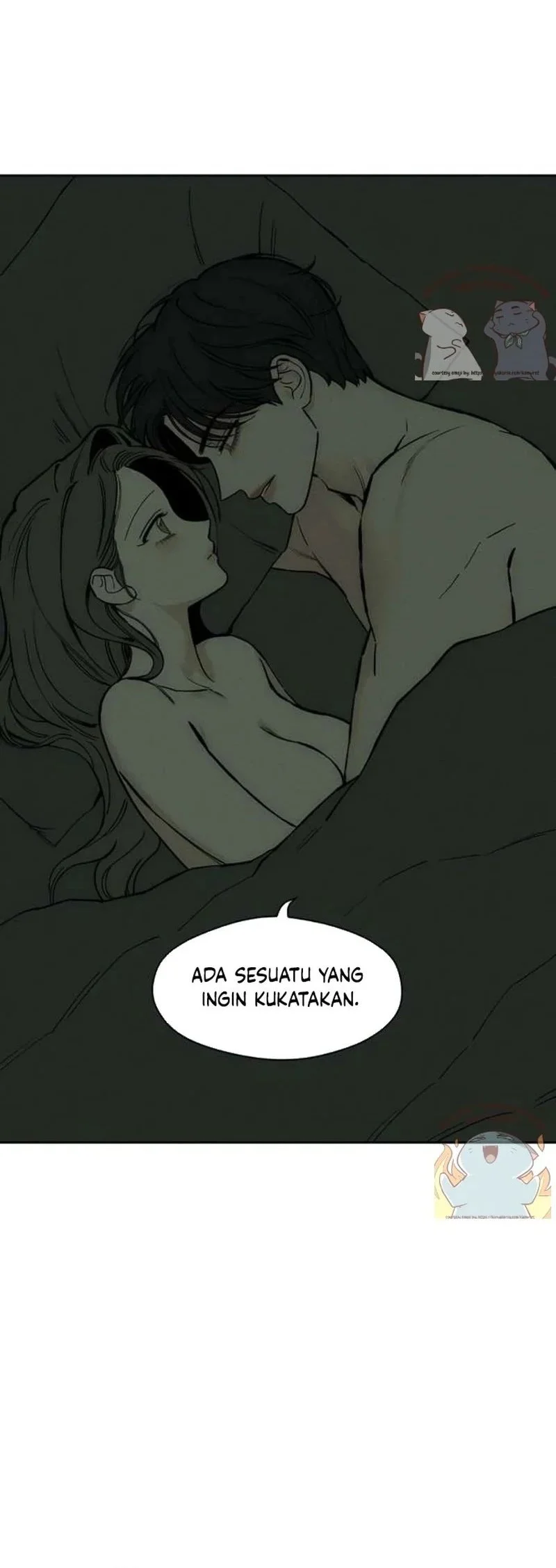 Tears on a Withered Flower Chapter 65 Gambar 30