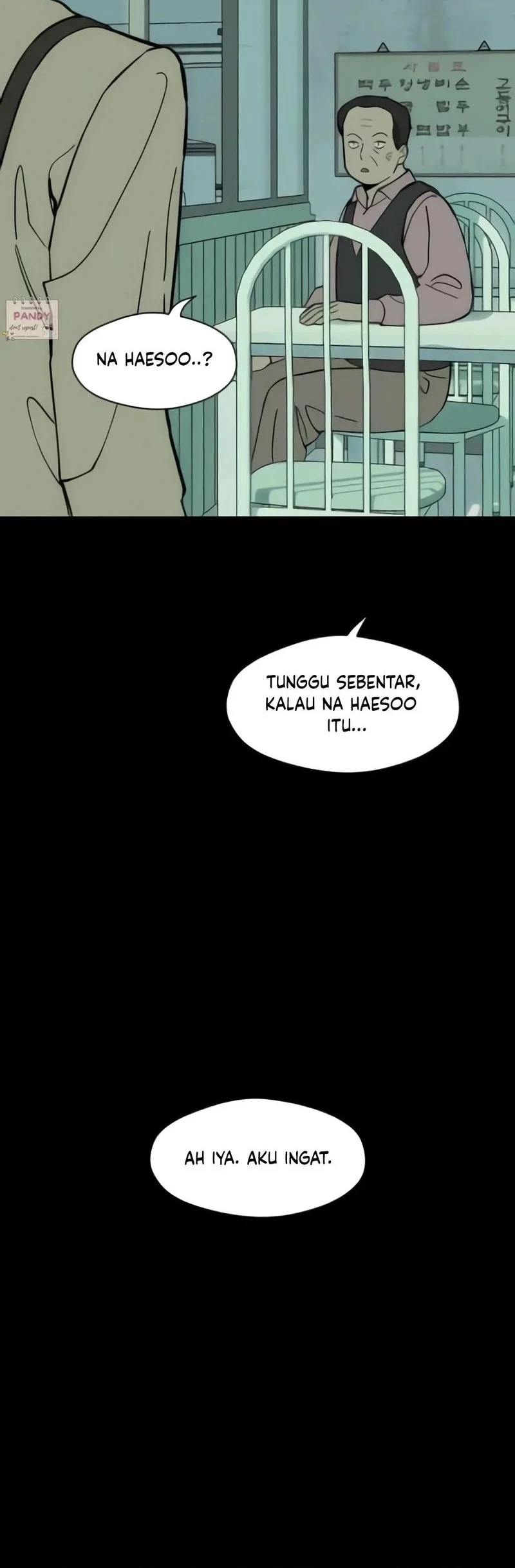Tears on a Withered Flower Chapter 68 Gambar 30