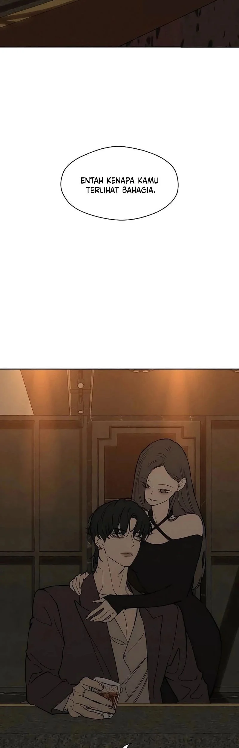 Tears on a Withered Flower Chapter 79 Gambar 25