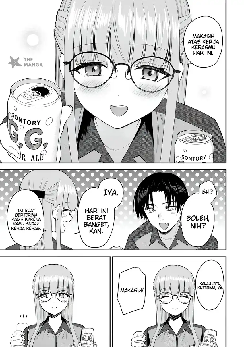 Teisou Gyakuten Sekai de Tanomeba Yareru to Uwasa no Ore Chapter 14.2 Gambar 9
