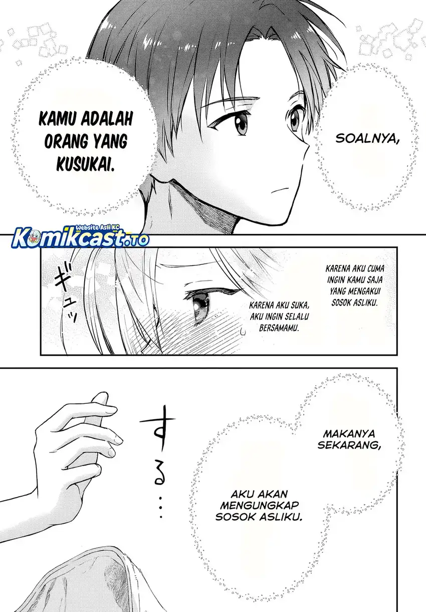 Teisou Gyakuten Sekai Nara Moteru to Omotte Itara Chapter 3 Gambar 16