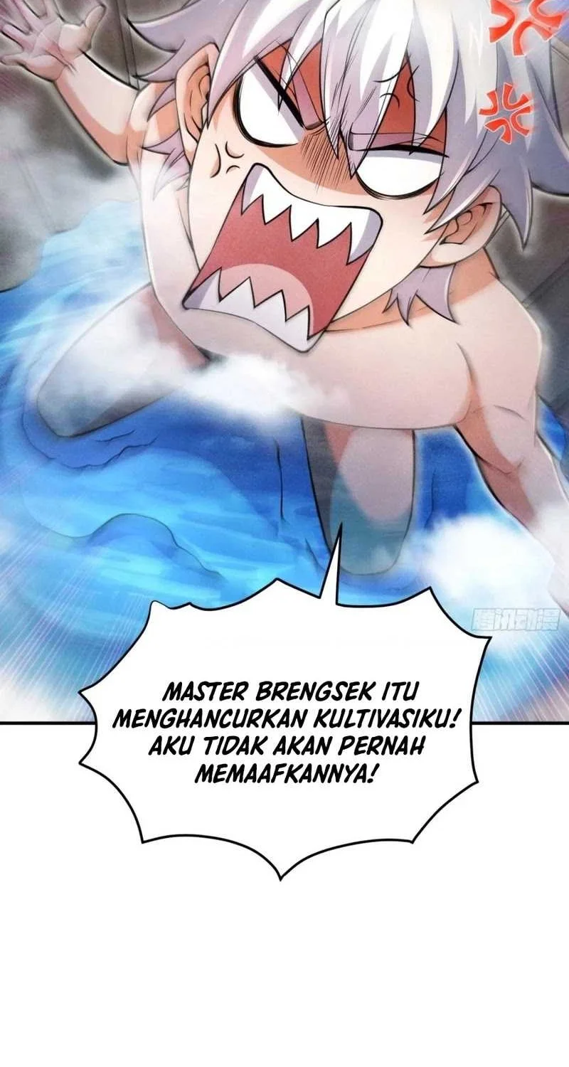 Ten Thousand Layers Of Qi Refining Chapter 21 Gambar 15