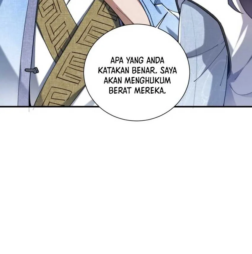 Ten Thousand Layers Of Qi Refining Chapter 22 Gambar 18