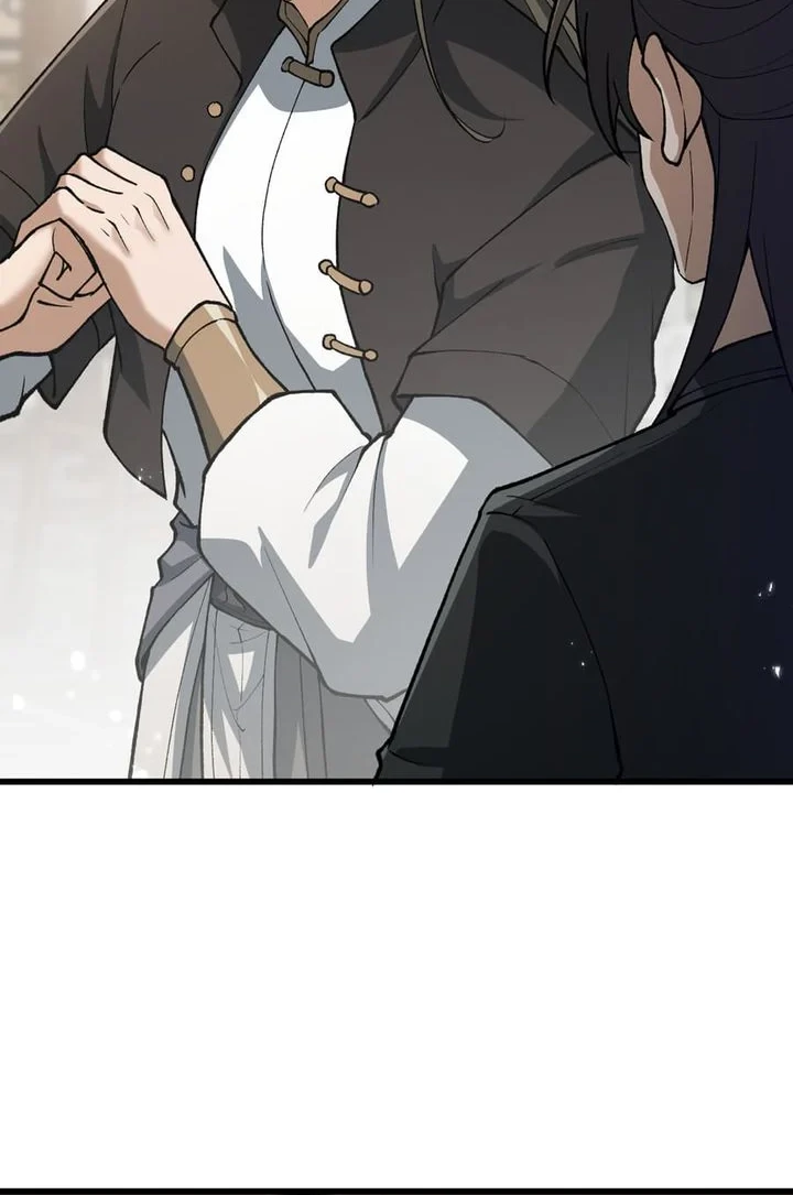 Ten Thousandfold Return, Senior Sister, Please Behave Chapter 22 Gambar 22