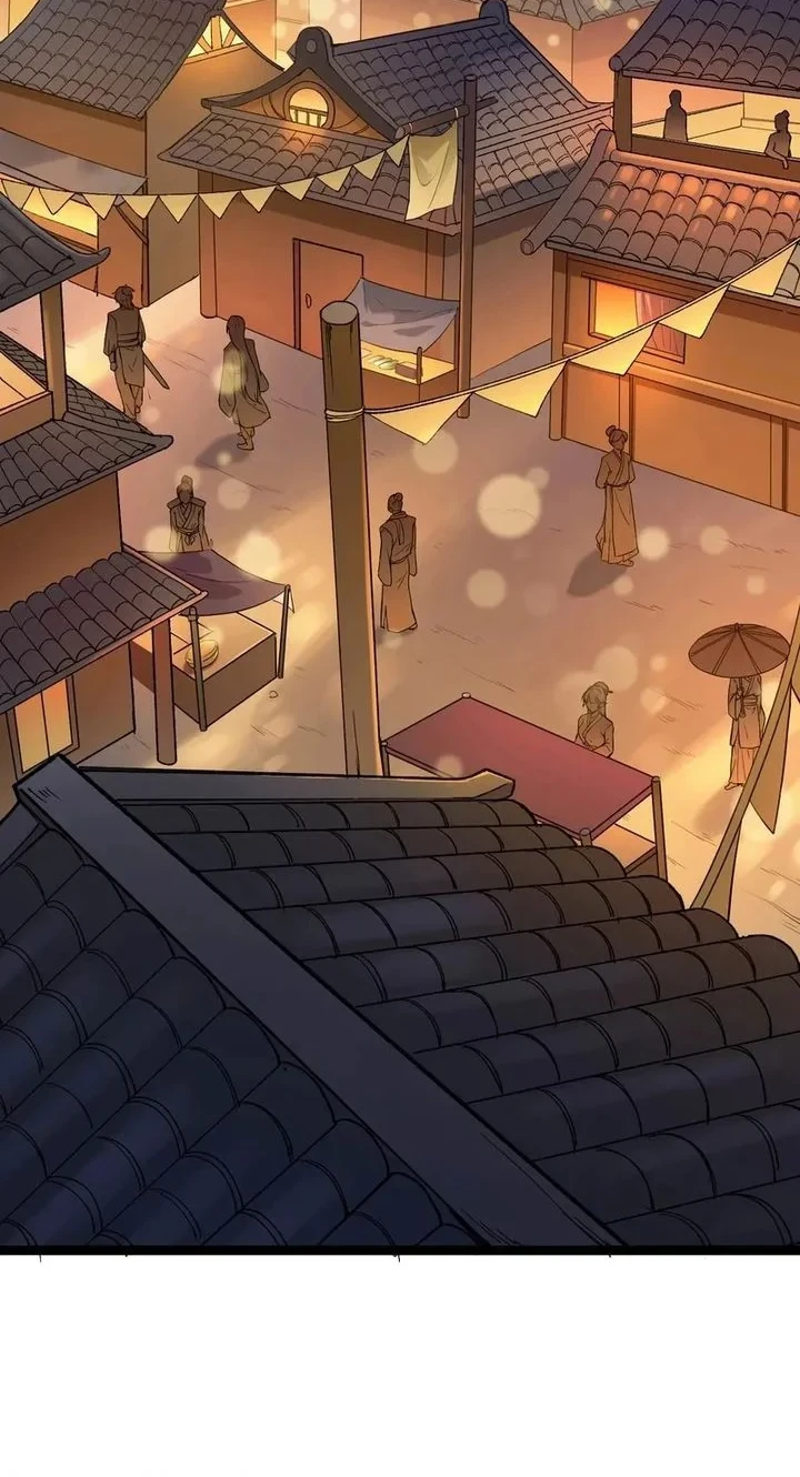 Ten Thousandfold Return, Senior Sister, Please Behave Chapter 3 Gambar 24