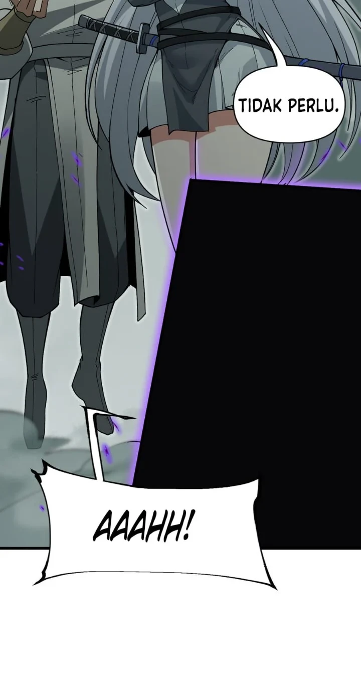 Ten Thousandfold Return, Senior Sister, Please Behave Chapter 30 Gambar 19