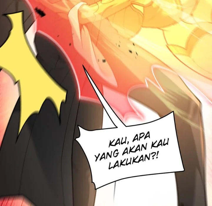 Ten Thousandfold Return, Senior Sister, Please Behave Chapter 34 Gambar 21