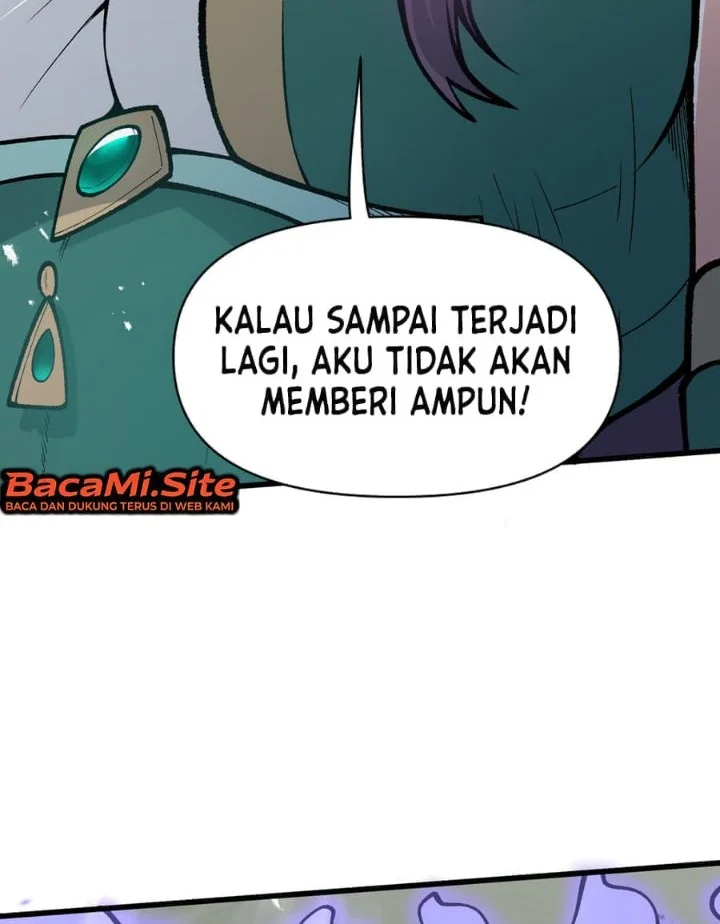 Ten Thousandfold Return, Senior Sister, Please Behave Chapter 35 Gambar 21
