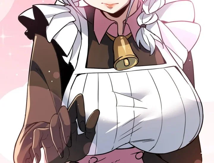 Ten Thousandfold Return, Senior Sister, Please Behave Chapter 40 Gambar 21
