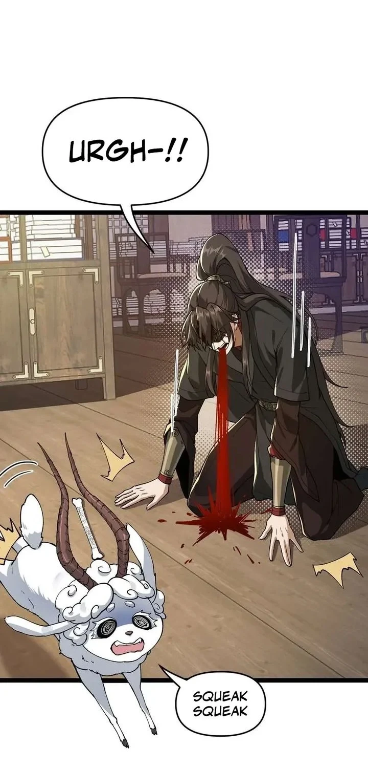 Ten Thousandfold Return, Senior Sister, Please Behave Chapter 5 Gambar 22