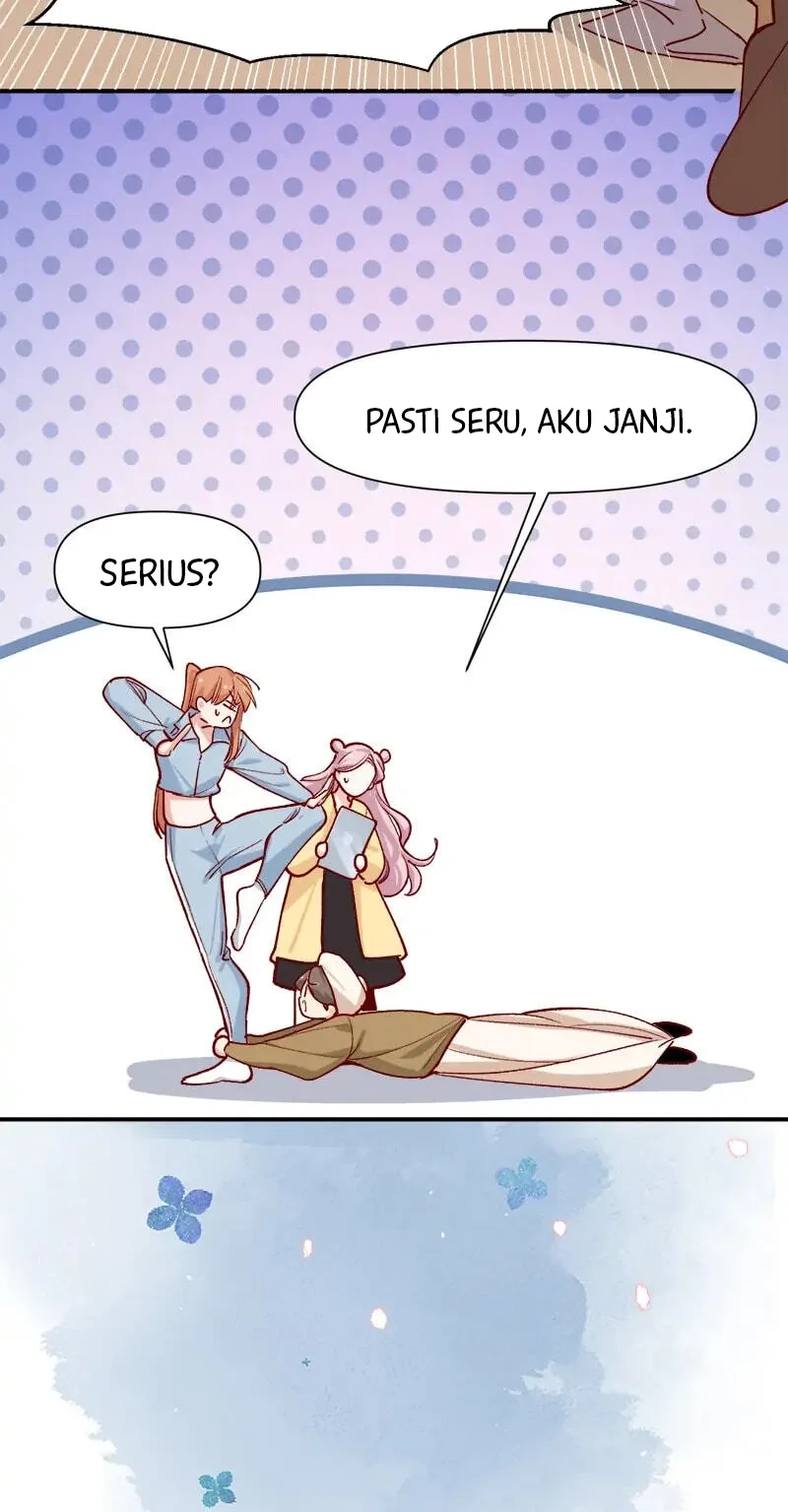 Ten Years Later, I Married My Nemesis Chapter 43 Gambar 9