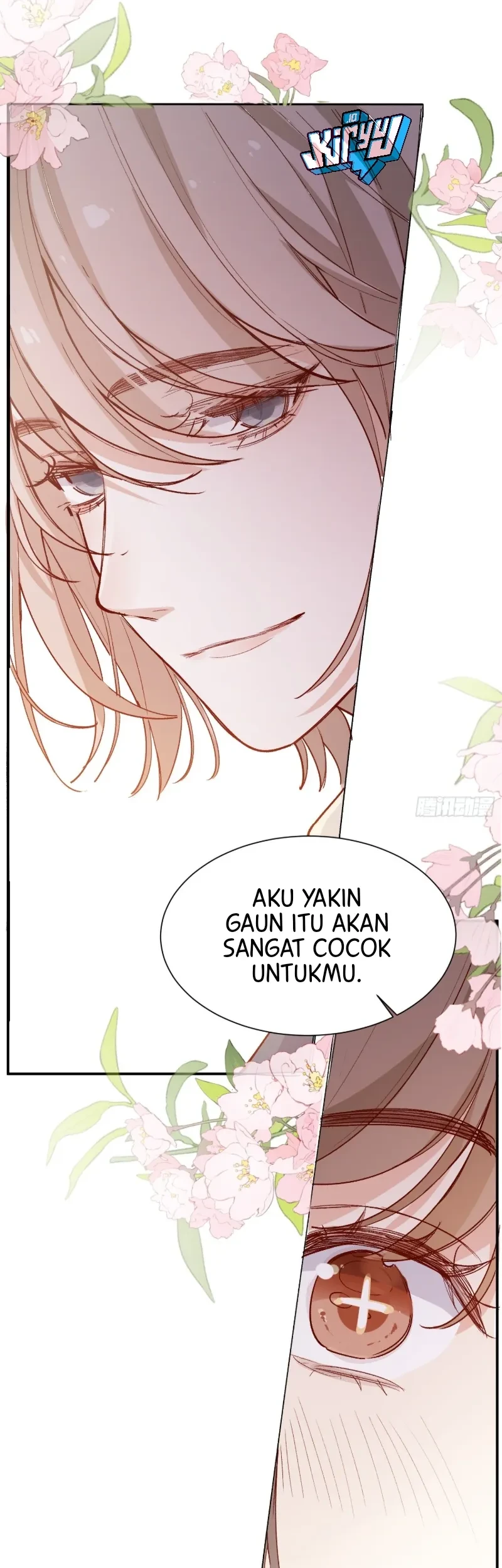 Ten Years Later, I Married My Nemesis Chapter 44 Gambar 11
