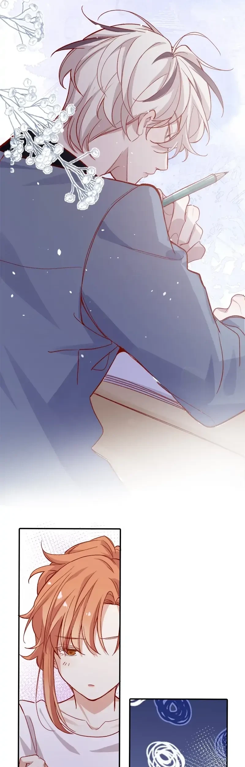 Ten Years Later, I Married My Nemesis Chapter 47 Gambar 10