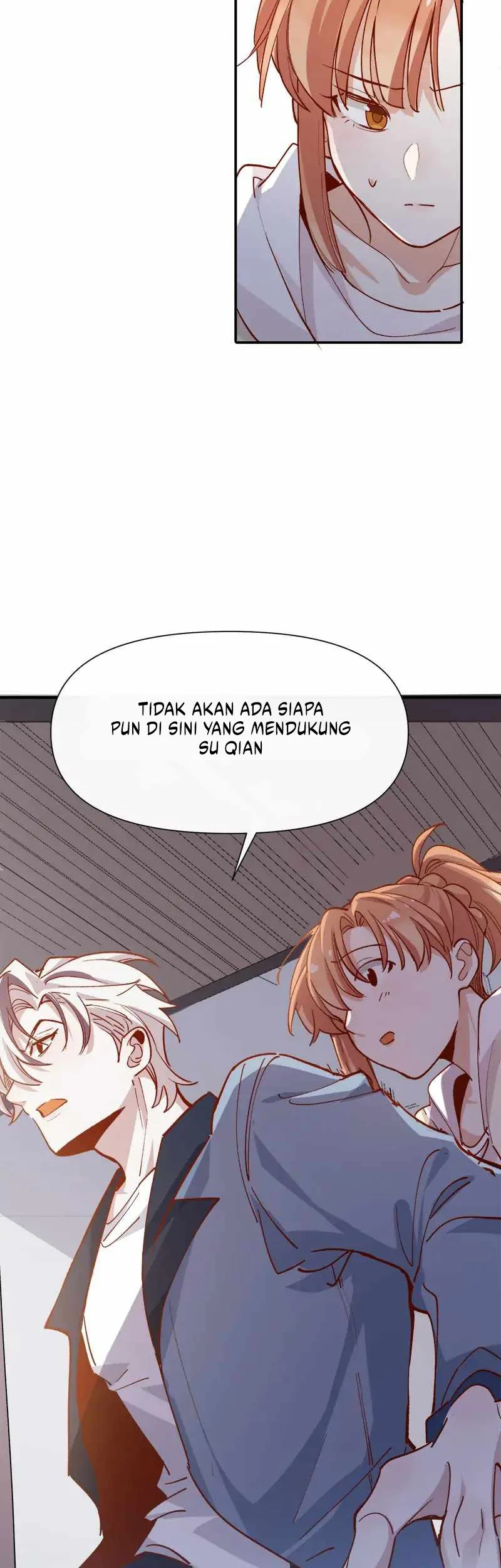 Ten Years Later, I Married My Nemesis Chapter 49 Gambar 14
