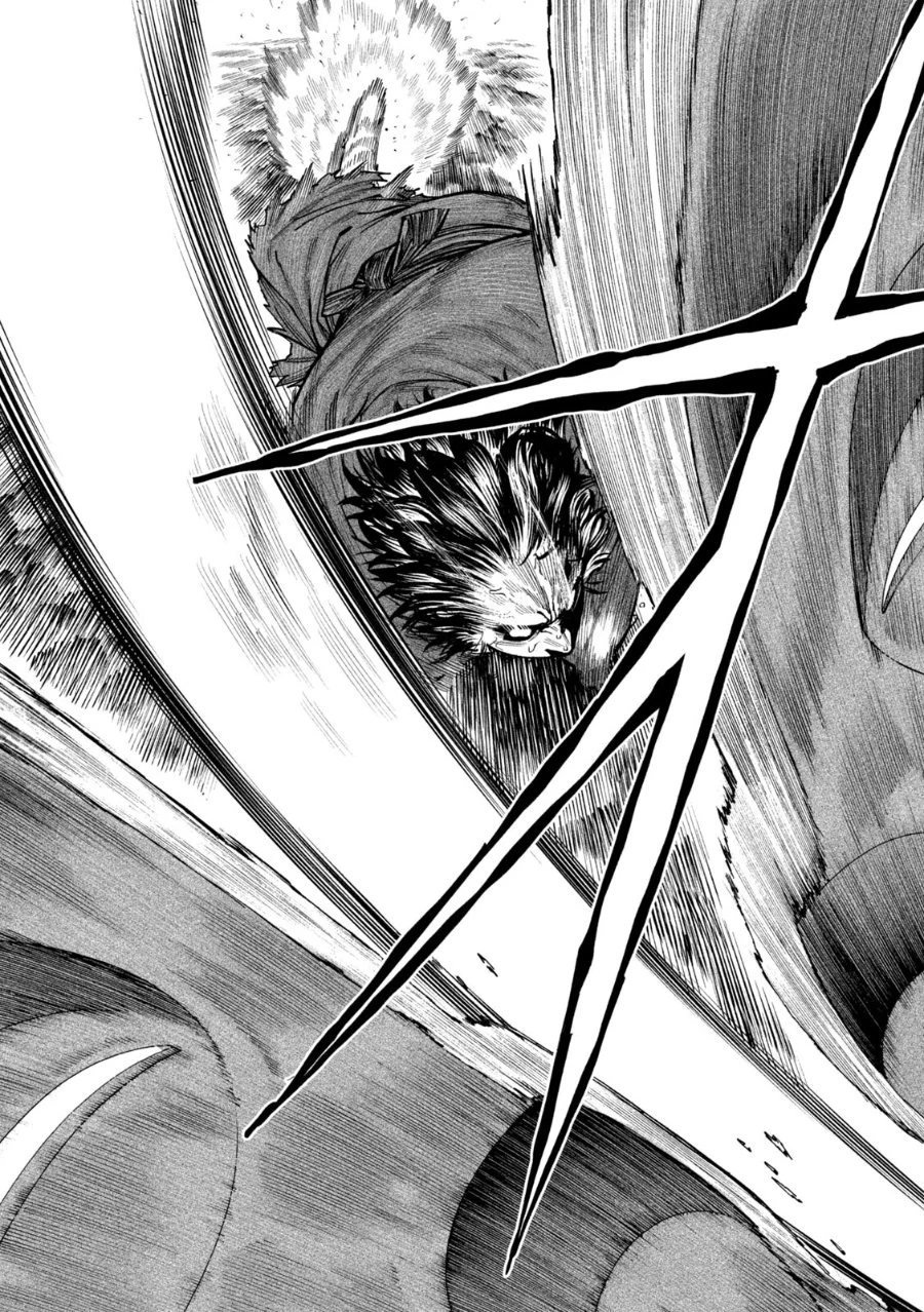 Tenkaichi – Nihon Saikyou Bugeisha Ketteisen Chapter 62 Gambar 13