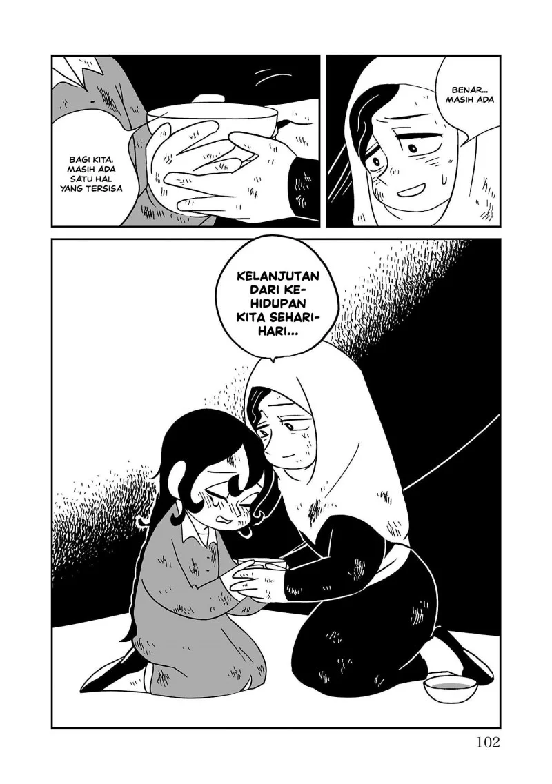 Tenmaku no Jaadugar Chapter 4 Gambar 12