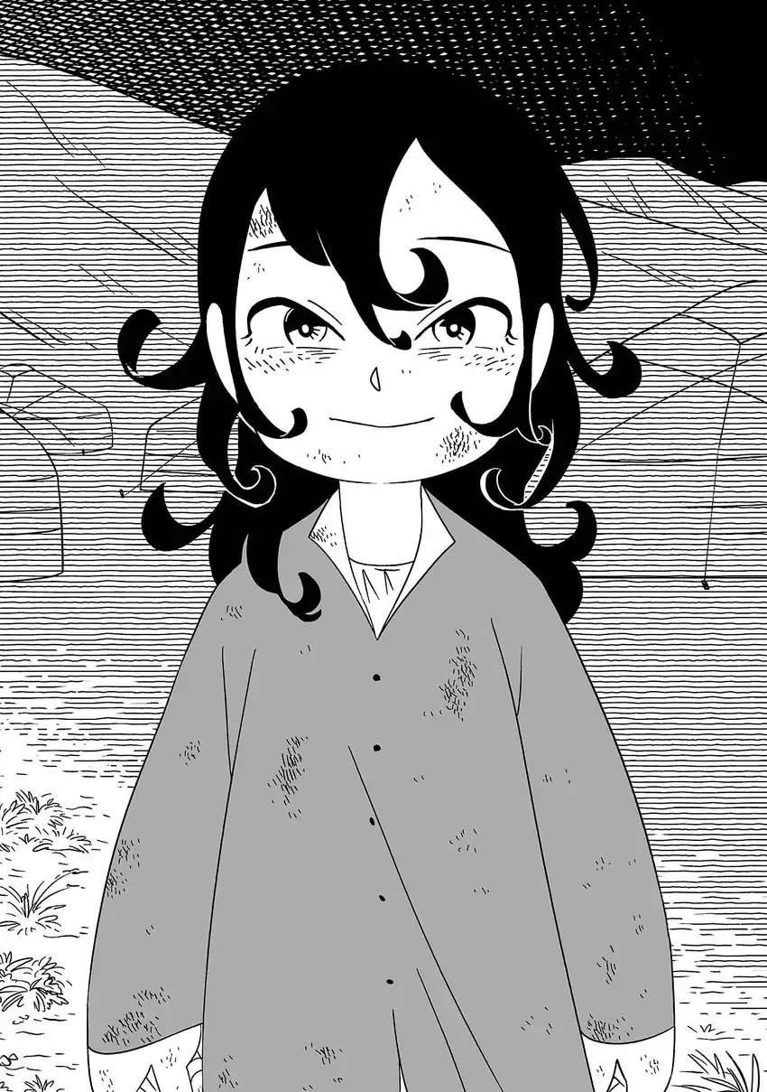Tenmaku no Jaadugar Chapter 5 Gambar 12