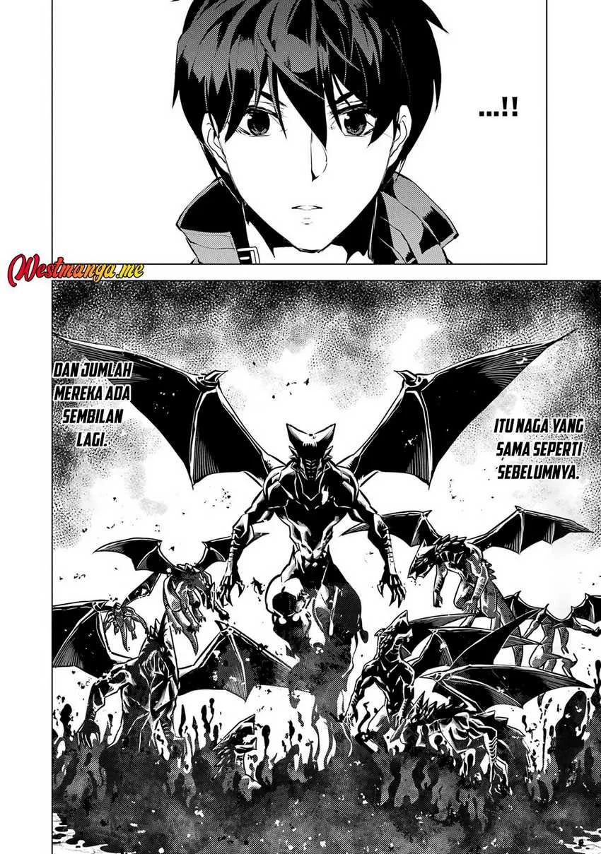Tensei Kenja no Isekai Life – Daini no Shokugyou o Ete, Sekai Saikyou ni Narimashita Chapter 81 Gambar 24