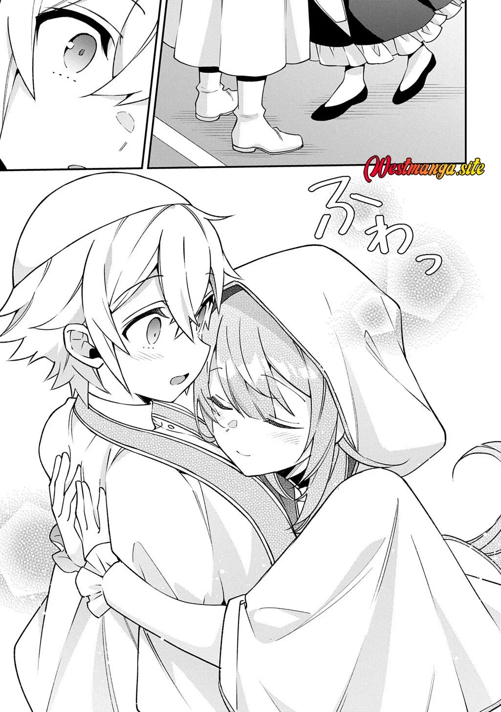 Tensei Kizoku no Isekai Boukenroku ~Jichou wo Shiranai Kamigami no Shit Chapter 81 Gambar 13