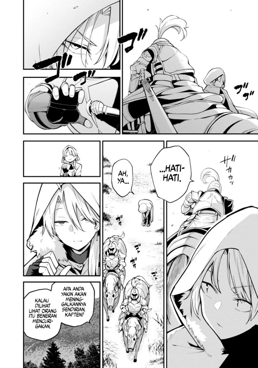 Tensei Nihakobinin no Isekai Kouryakuhou Chapter 1 Gambar 14