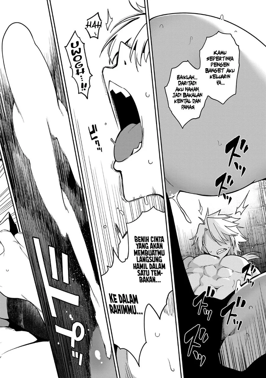 Tensei Nihakobinin no Isekai Kouryakuhou Chapter 10 Gambar 11
