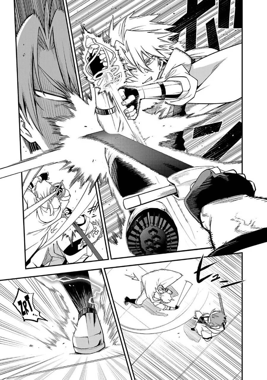 Tensei Nihakobinin no Isekai Kouryakuhou Chapter 13 Gambar 12
