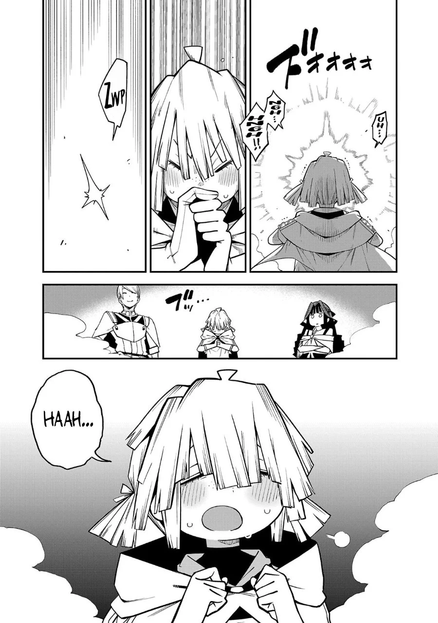 Tensei Nihakobinin no Isekai Kouryakuhou Chapter 15 Gambar 12