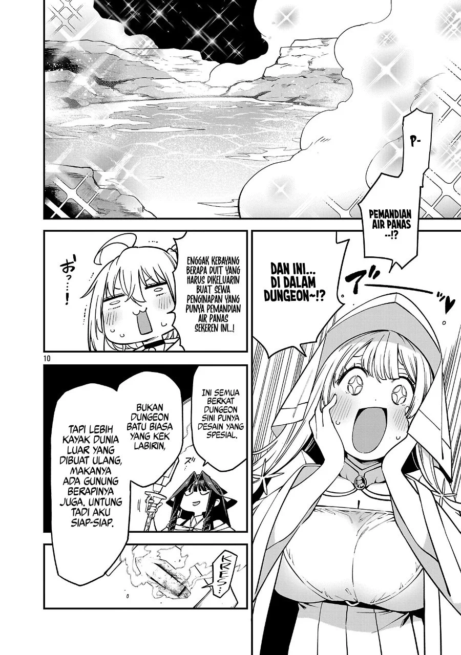 Tensei Nihakobinin no Isekai Kouryakuhou Chapter 20 Gambar 11