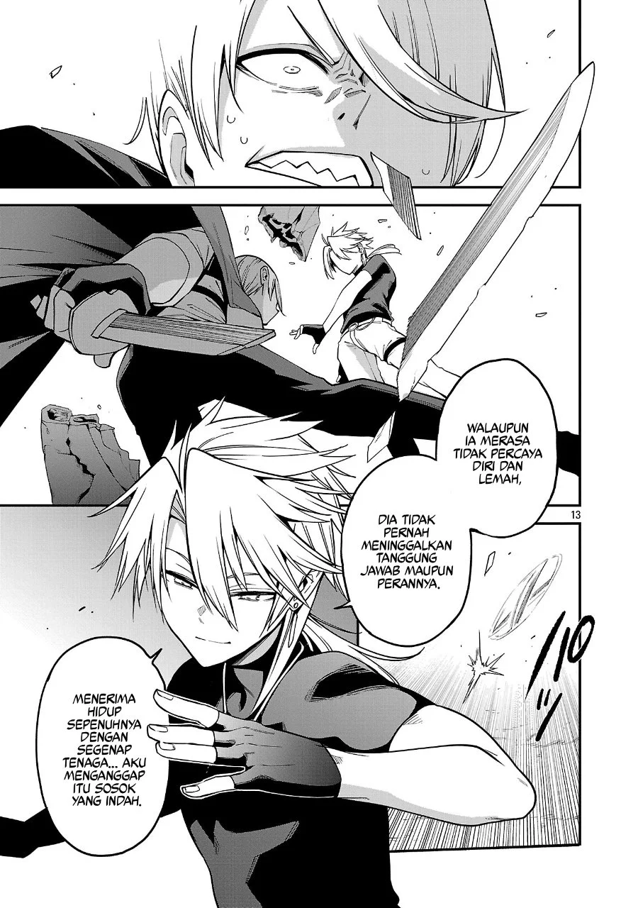 Tensei Nihakobinin no Isekai Kouryakuhou Chapter 24 Gambar 14