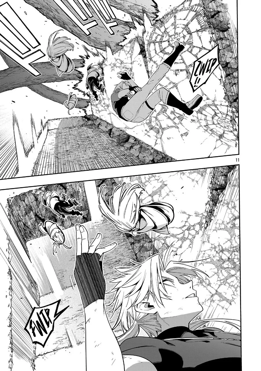 Tensei Nihakobinin no Isekai Kouryakuhou Chapter 25 Gambar 12