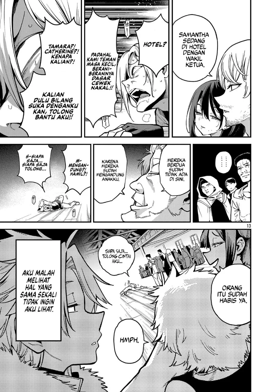 Tensei Nihakobinin no Isekai Kouryakuhou Chapter 31 Gambar 14