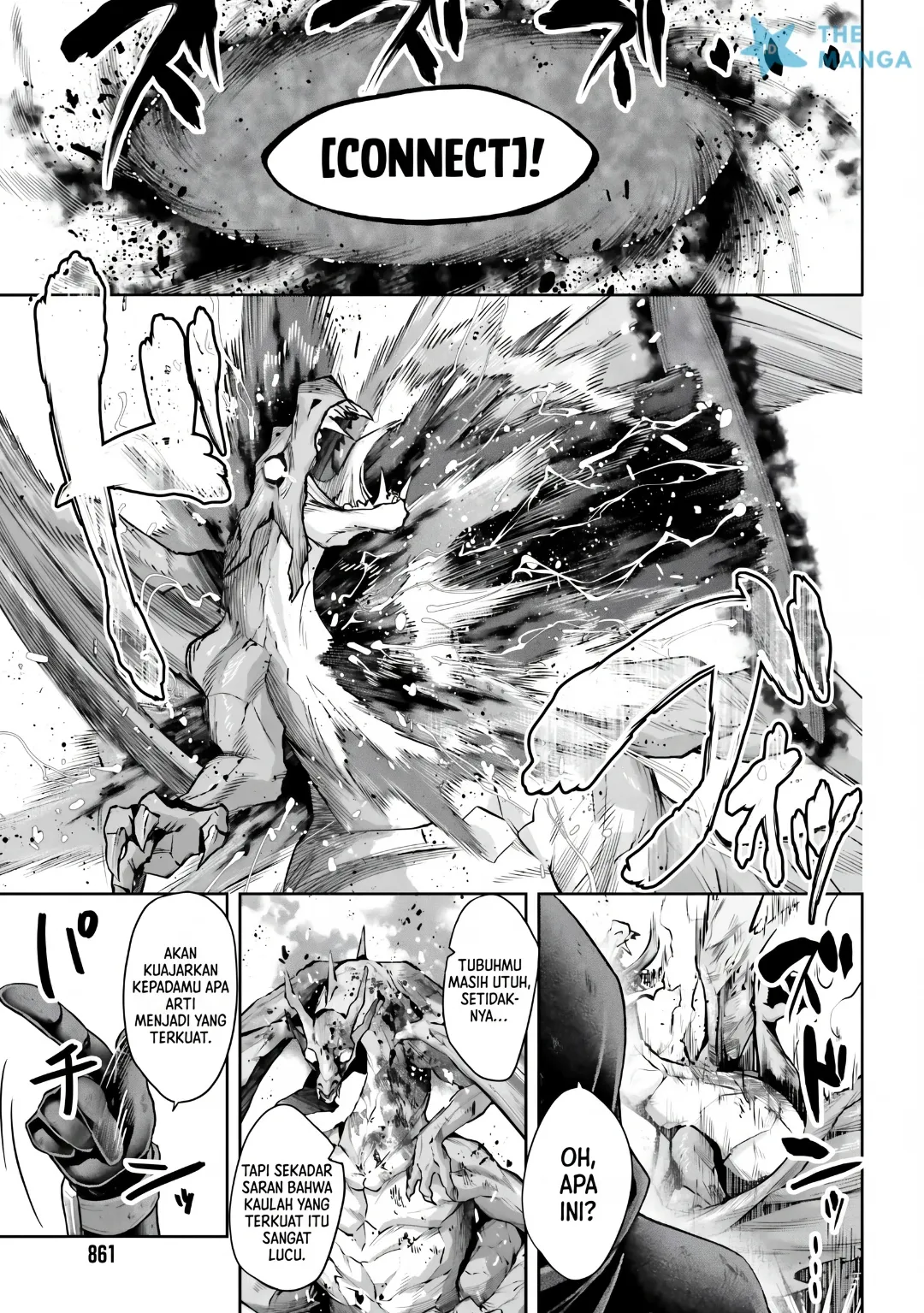Tensei Shita Kuukan Mahoutsukai wa Shoutai Kakushite Medachitai! Chapter 13 Gambar 14