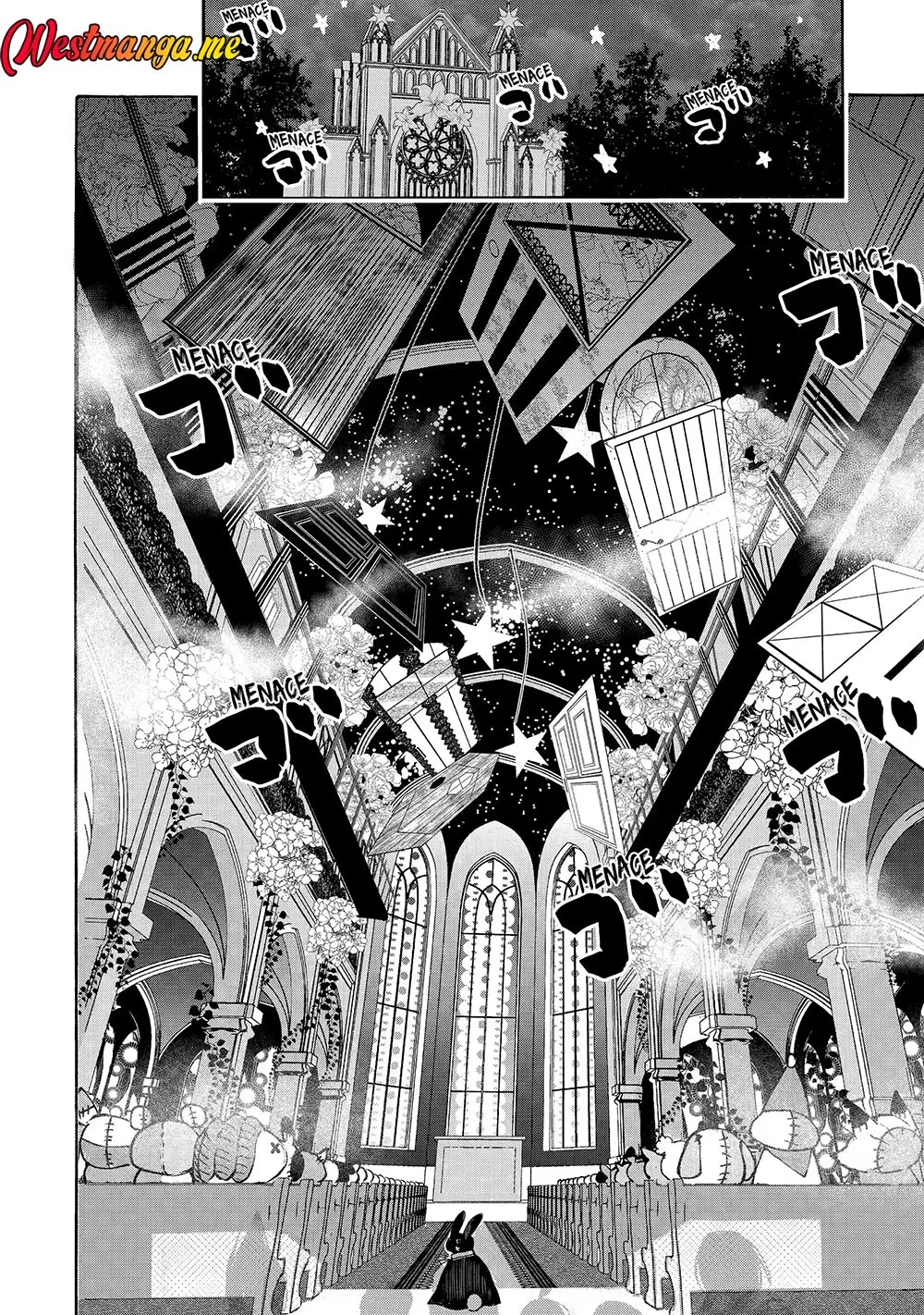 Tensei Shita Moto Dorei, Saikyou no Kizoku ni Natte Toshiue no Musume to Sekai Saikyou wo Mezashimasu Chapter 13 Gambar 16