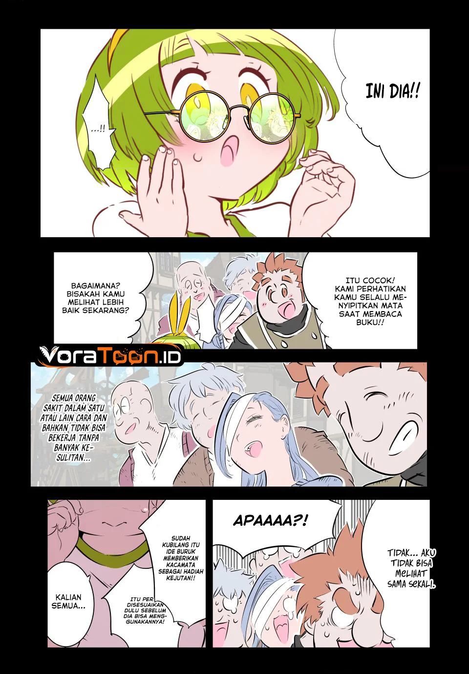 Tensei Shitara dai Nana Ouji dattanode, Kimamani Majutsu o Kiwamemasu Chapter 219 Gambar 16
