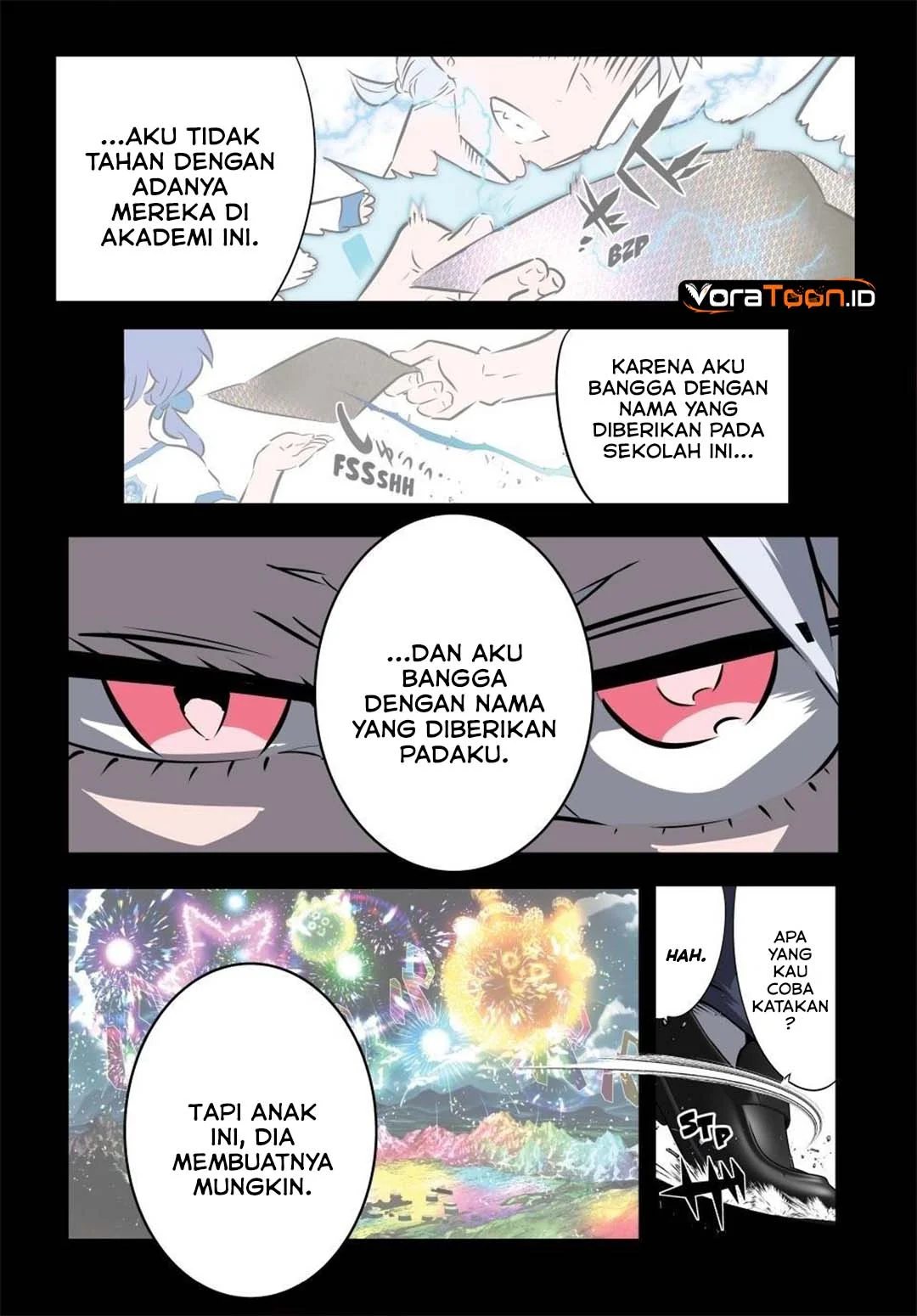 Tensei Shitara dai Nana Ouji dattanode, Kimamani Majutsu o Kiwamemasu Chapter 222 Gambar 11