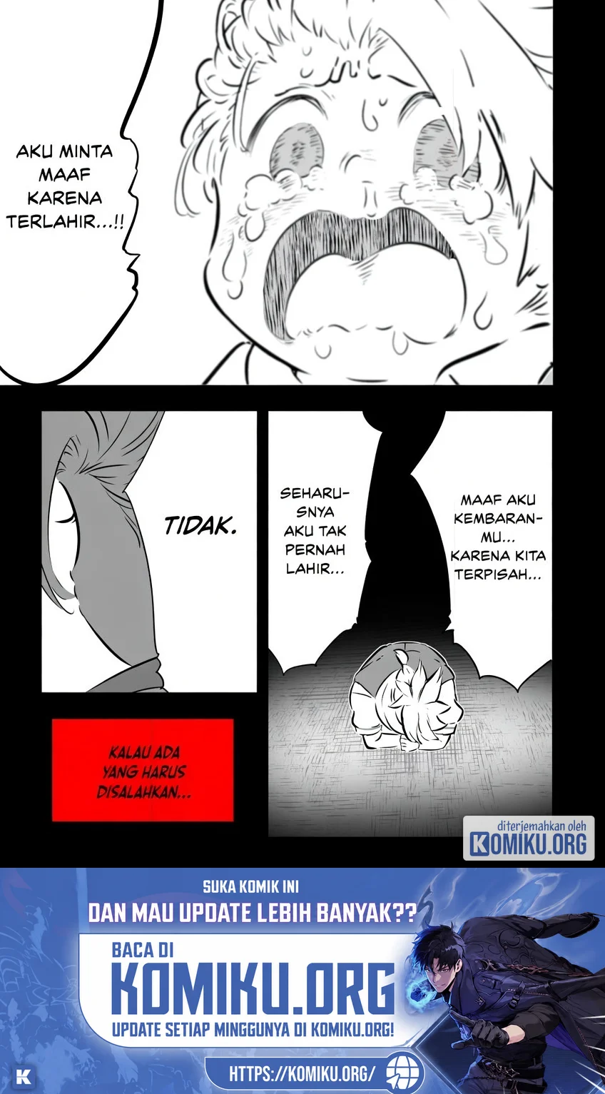 Tensei Shitara dai Nana Ouji dattanode, Kimamani Majutsu o Kiwamemasu Chapter 224 Gambar 11