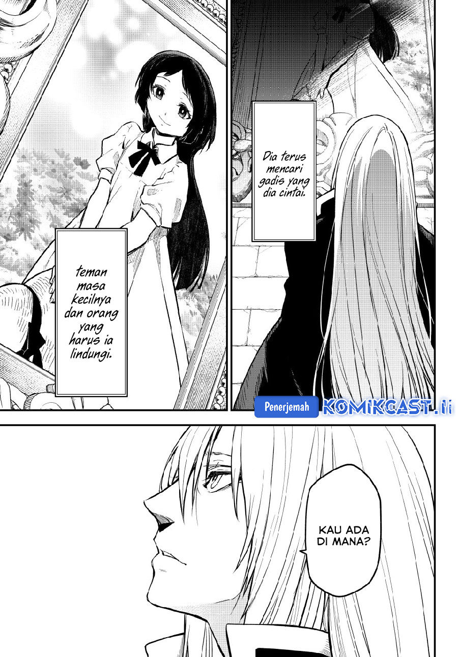 Tensei Shitara Slime Datta Ken Chapter 131 Gambar 20