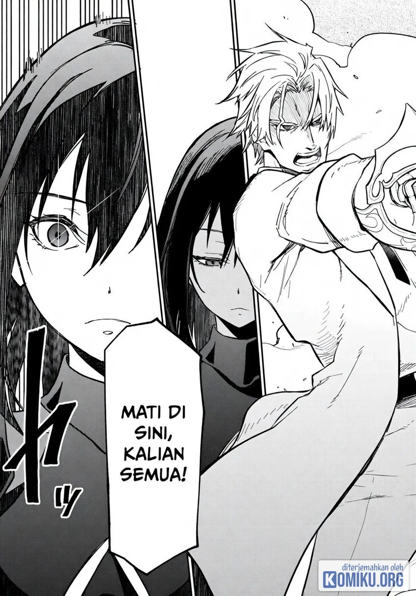 Tensei Shitara Slime Datta Ken Chapter 145 Gambar 19