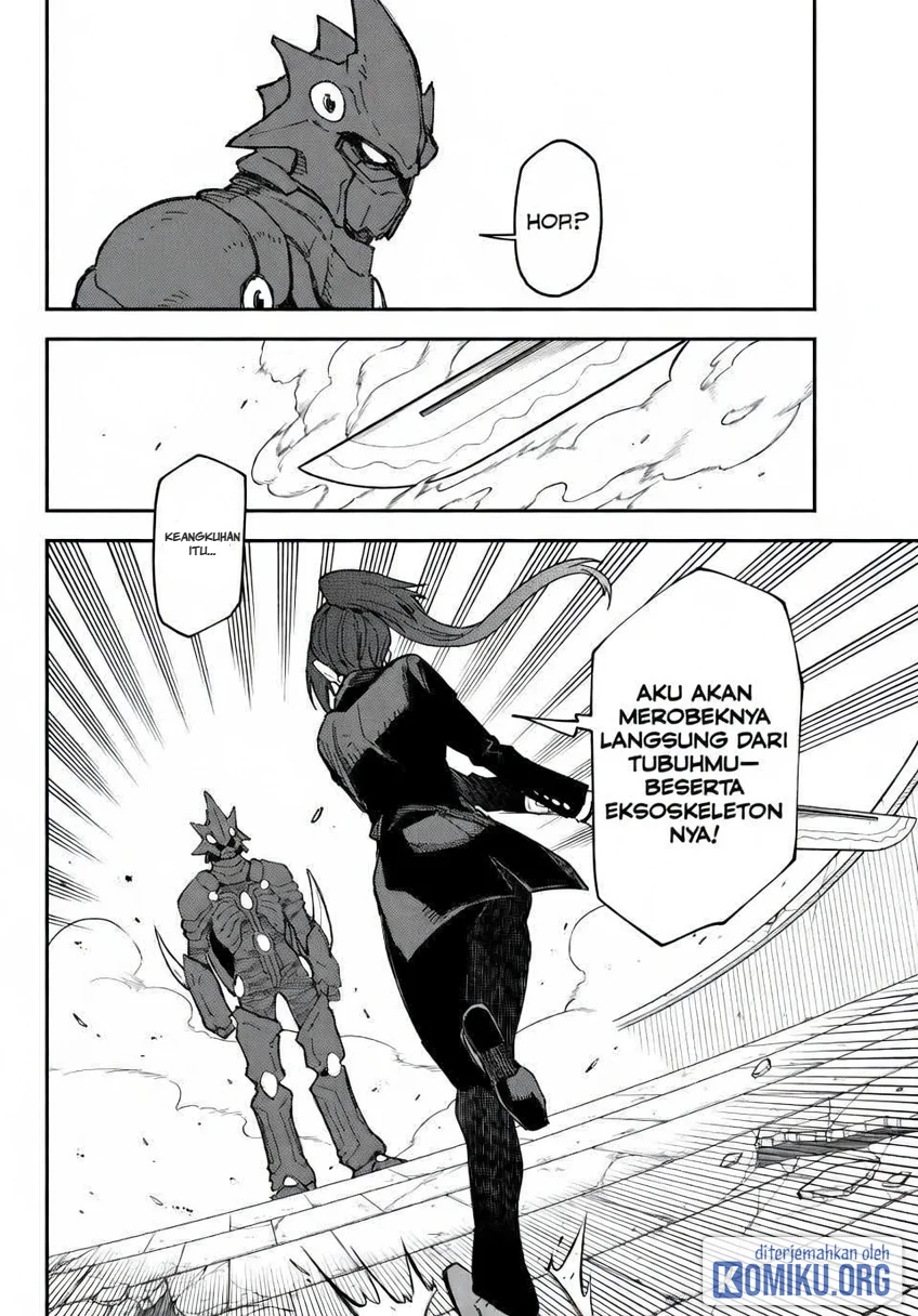 Tensei Shitara Slime Datta Ken Chapter 146 Gambar 20