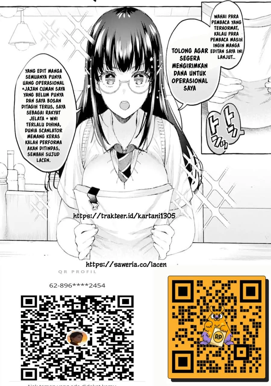 Tensei Shite High Elf ni Narimashitaga, Slow Life wa 120-nen de Akimashita Chapter 46 Gambar 16