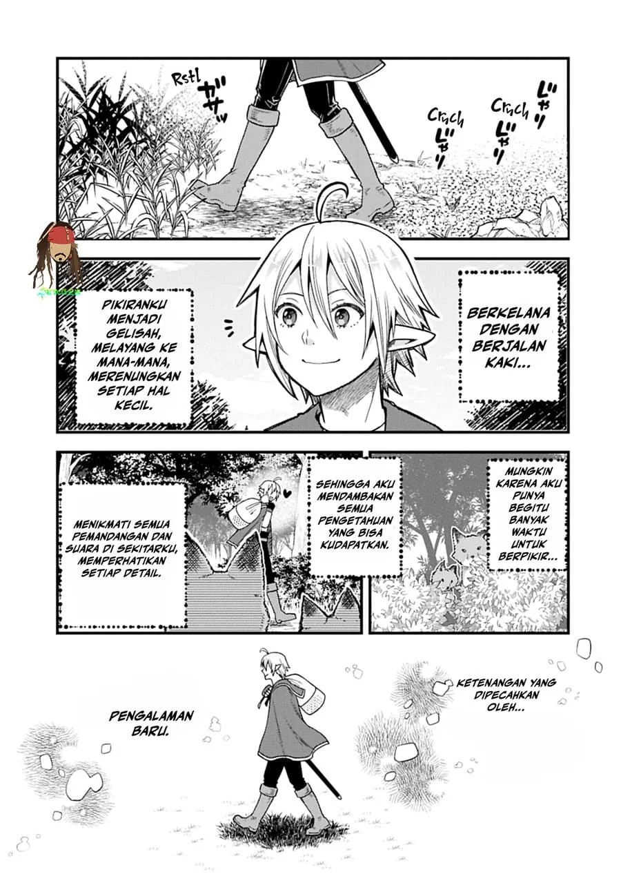 Tensei Shite High Elf ni Narimashitaga, Slow Life wa 120-nen de Akimashita Chapter 48 Gambar 14