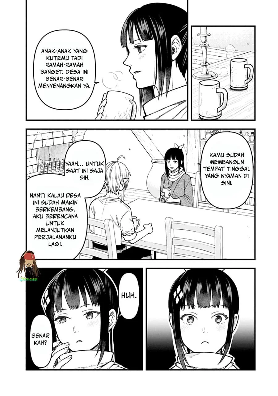 Tensei Shite High Elf ni Narimashitaga, Slow Life wa 120-nen de Akimashita Chapter 52 Gambar 14