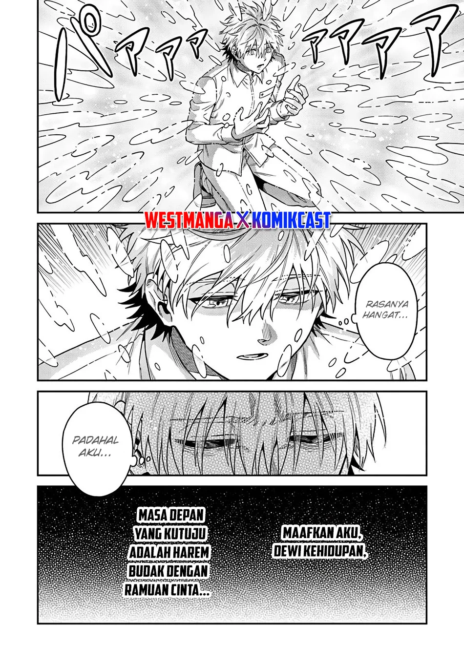 Tensei Teido de Mune no Ana wa Umaranai Chapter 1 Gambar 27
