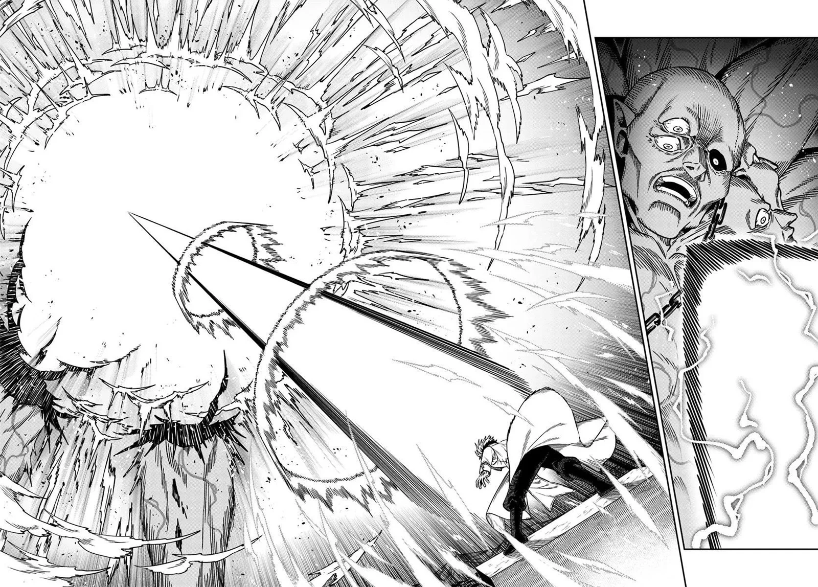 Tensei Teido de Mune no Ana wa Umaranai Chapter 4.1 Gambar 9