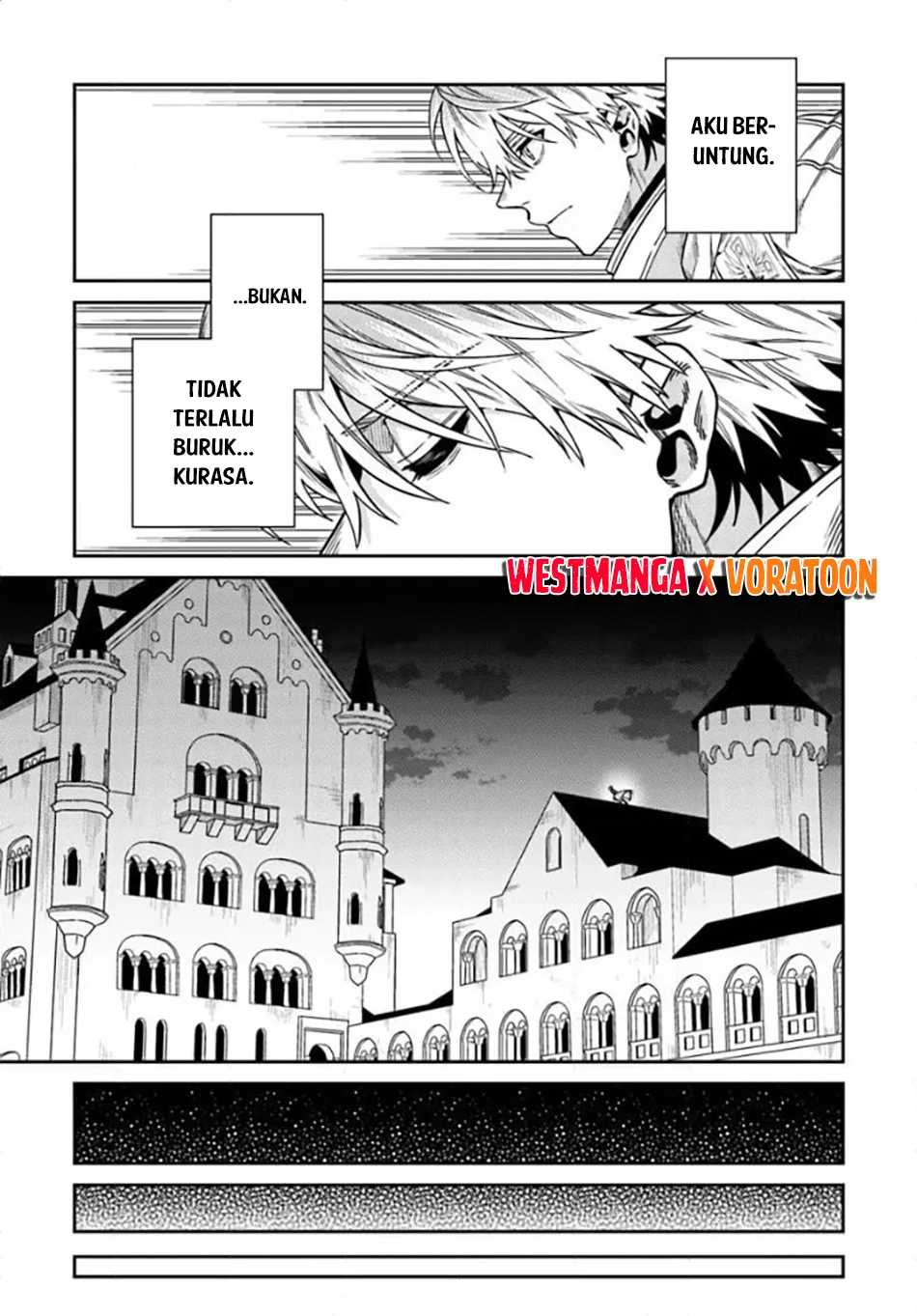 Tensei Teido de Mune no Ana wa Umaranai Chapter 4.2 Gambar 9