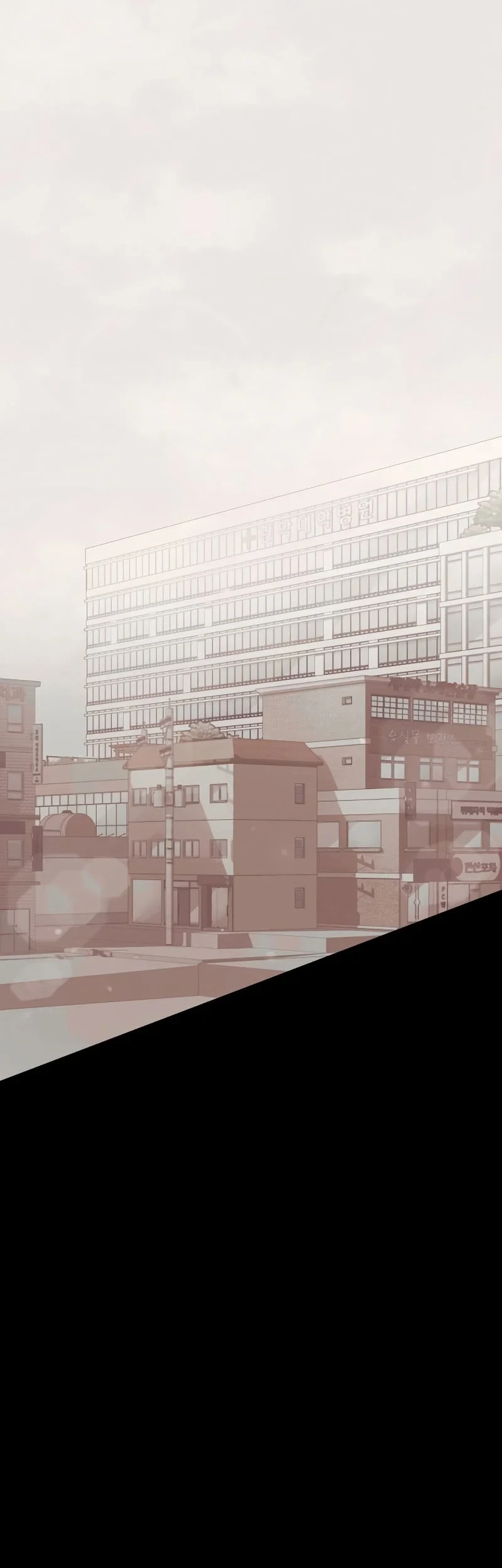 Terminally-Ill Genius Dark Knight Chapter 01 Gambar 38
