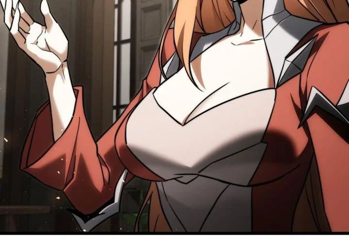 Terminally-Ill Genius Dark Knight Chapter 130 Gambar 44